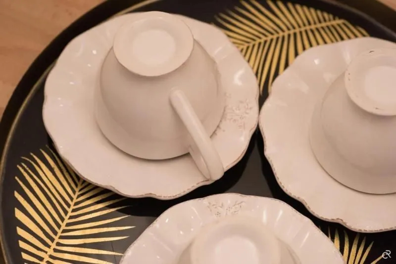 Villa Trianon Versailles