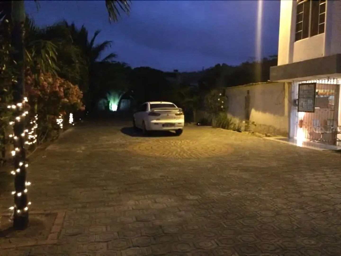 Hostería San Fernando - Hostel