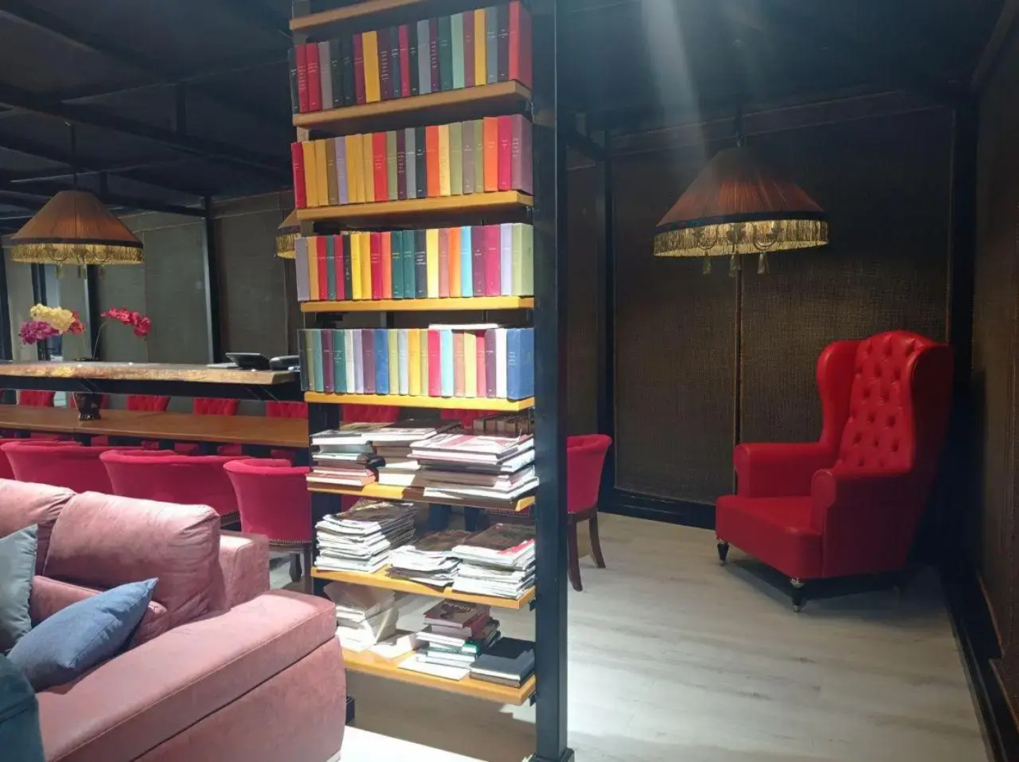 Comfortable Home Stay
