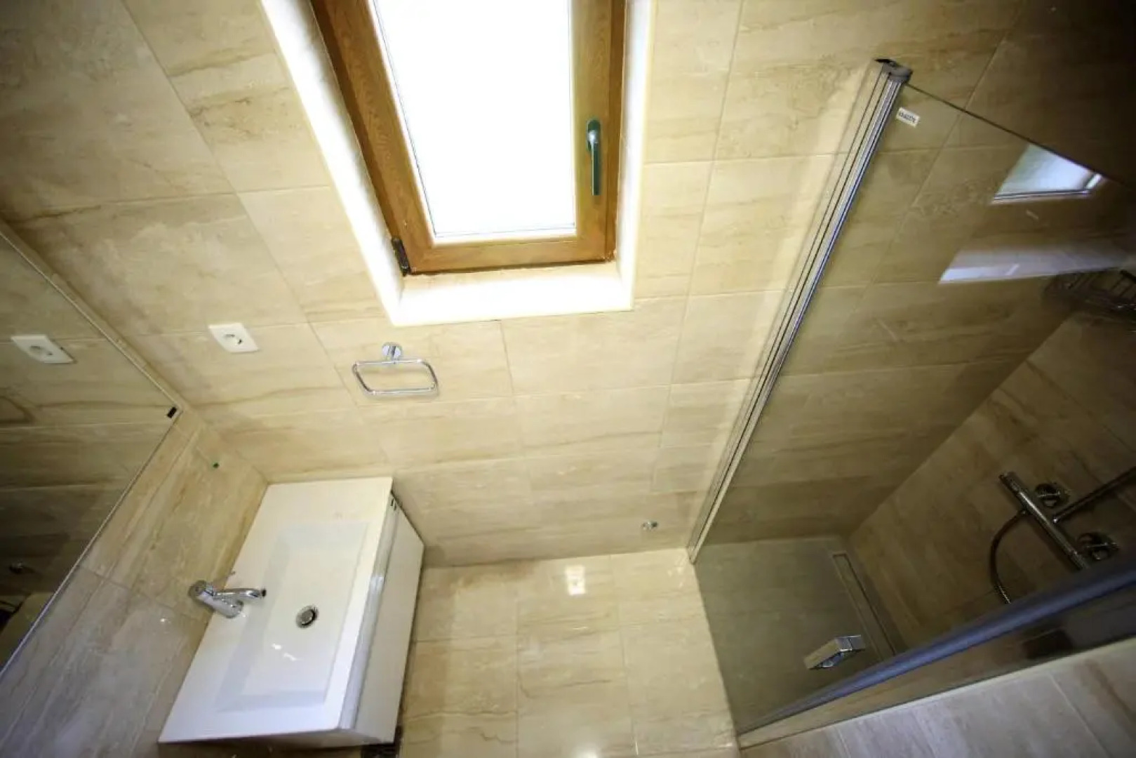 Vila La Vita del Mare