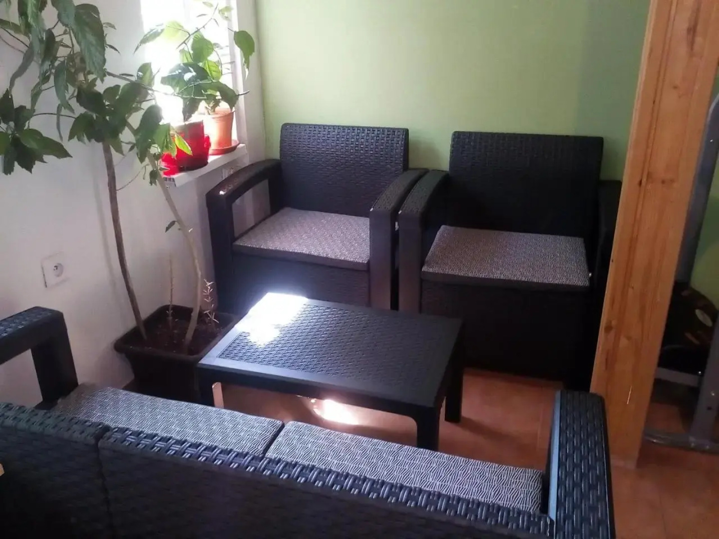 Penzion MIMA V Kováčovej