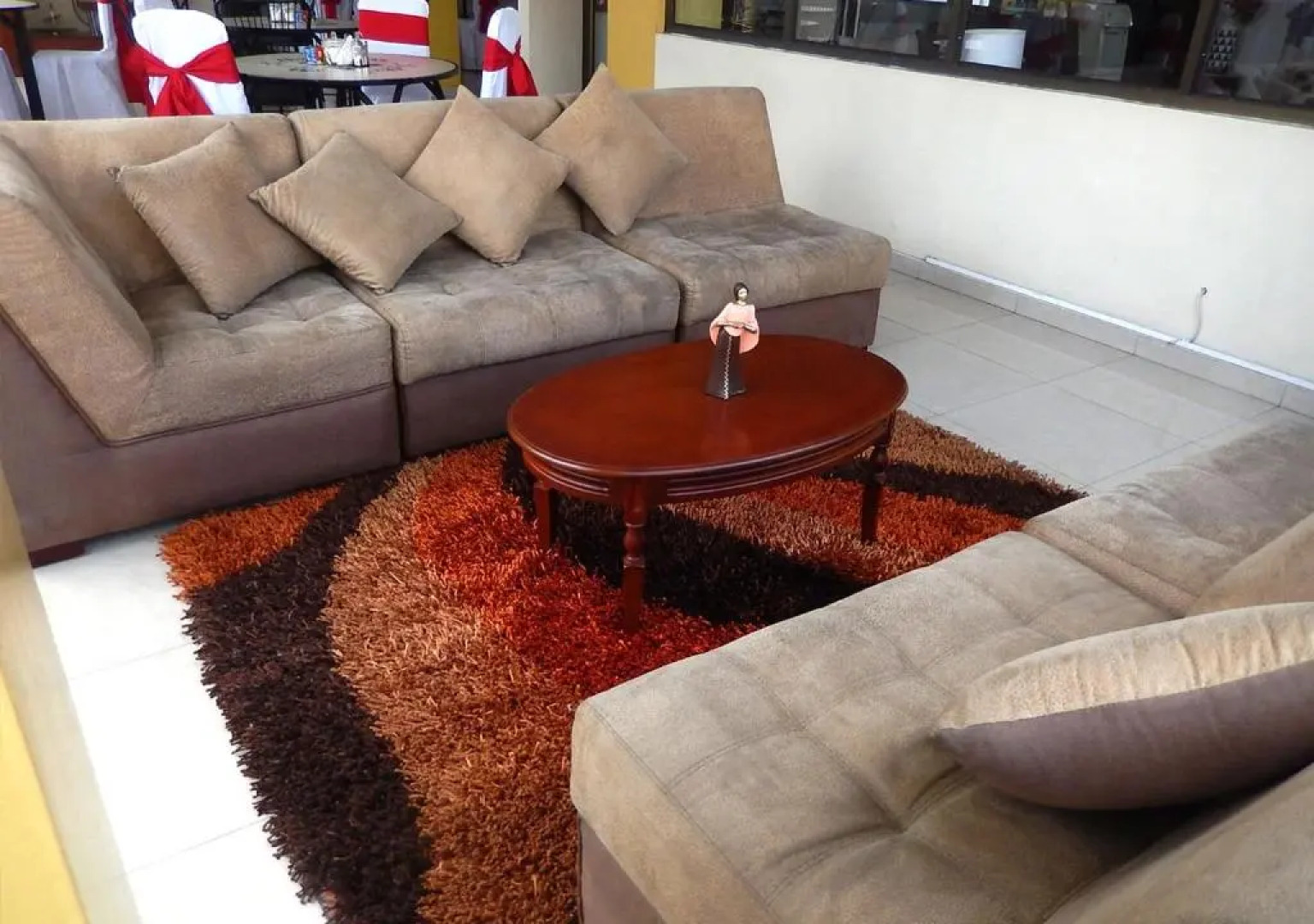 La Merced Plaza Hotel