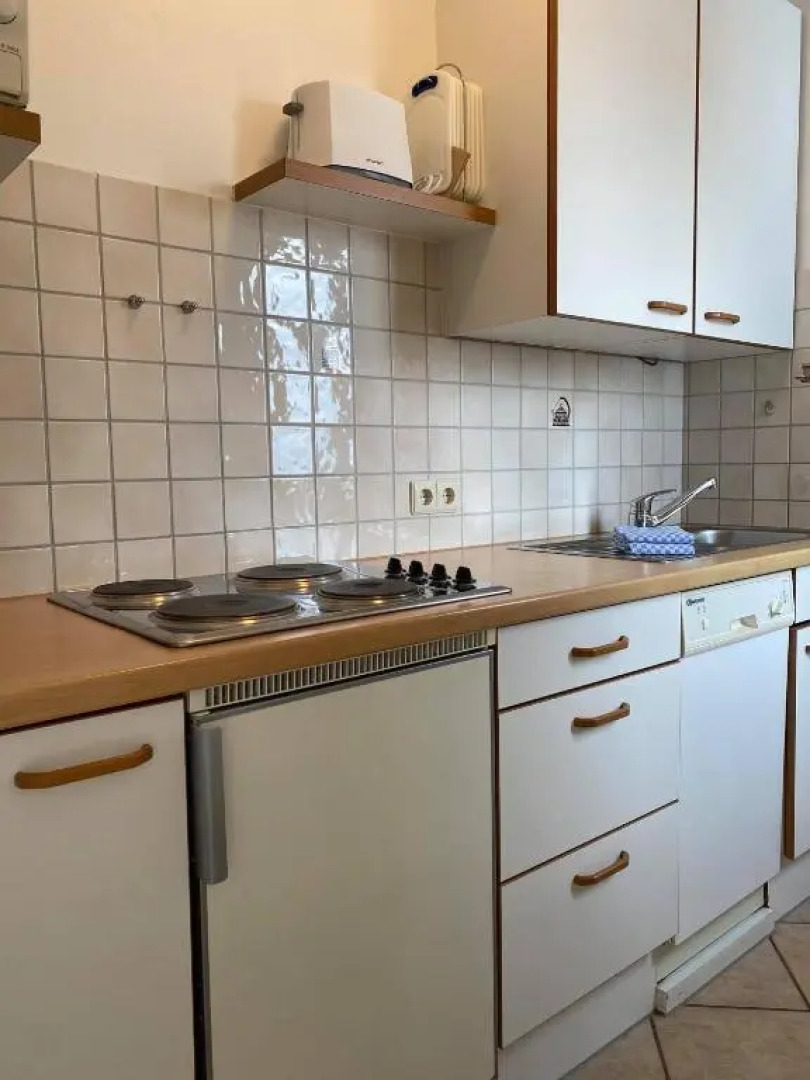 Haus Iderhoff- Wohnung 5