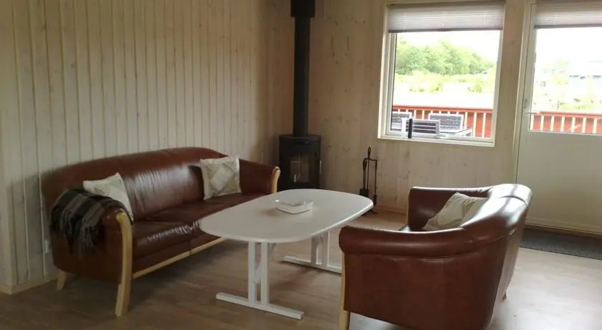 Hovborg Ferieby Holiday Houses