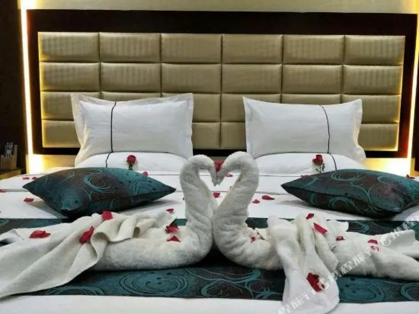 Xi Yuan Holiday Hotel