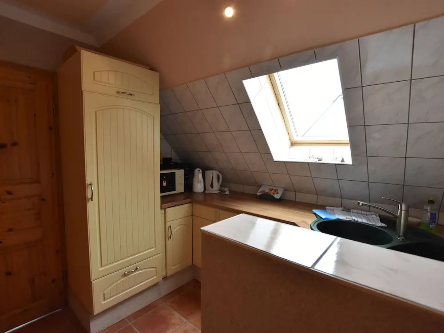 Modern Apartment Near Sea in Kuhlungsborn