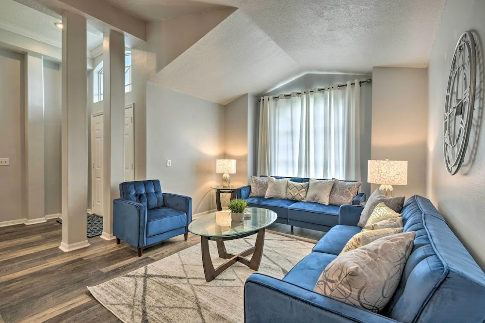 Apopka Single-story Home w/ Private Lanai + Pool!