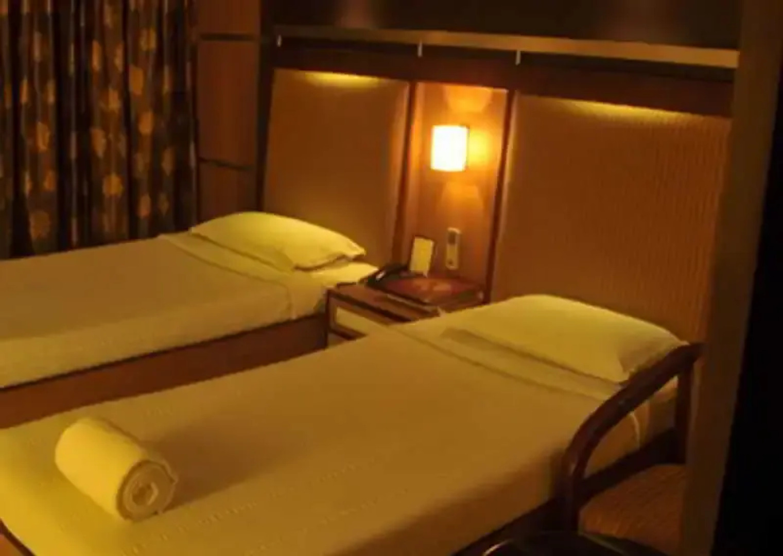 The Madurai Residency