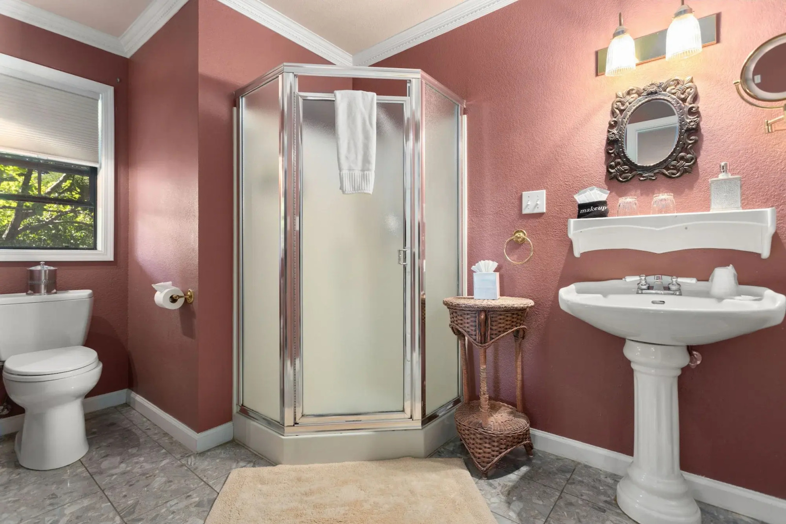 Candlelight Inn Napa Valley