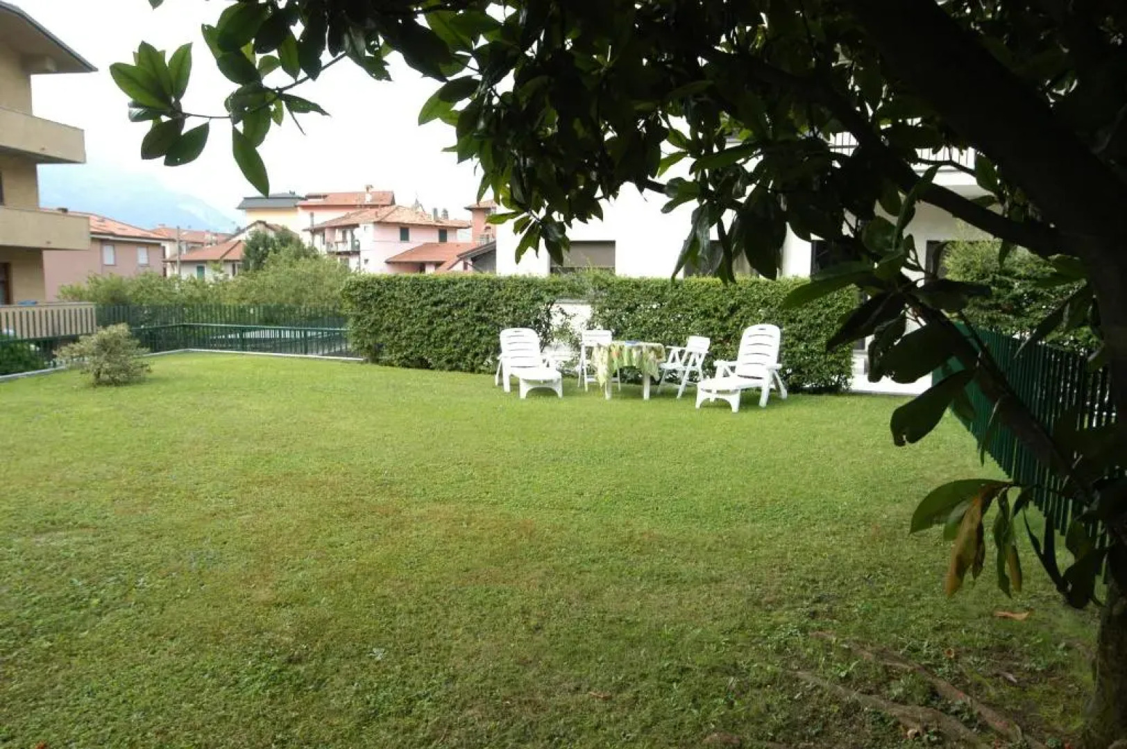 Holiday home Il girasole