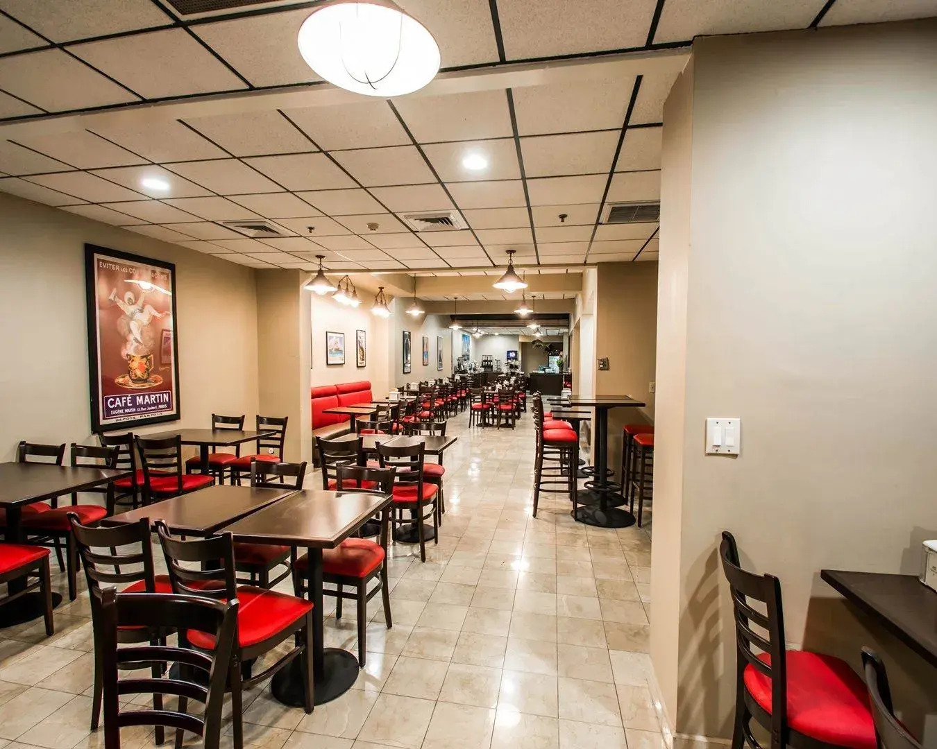 Clarion Inn & Suites Miami International Airport