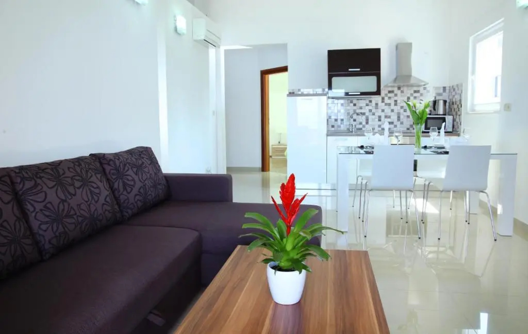 Apartments Nemira Exclusive