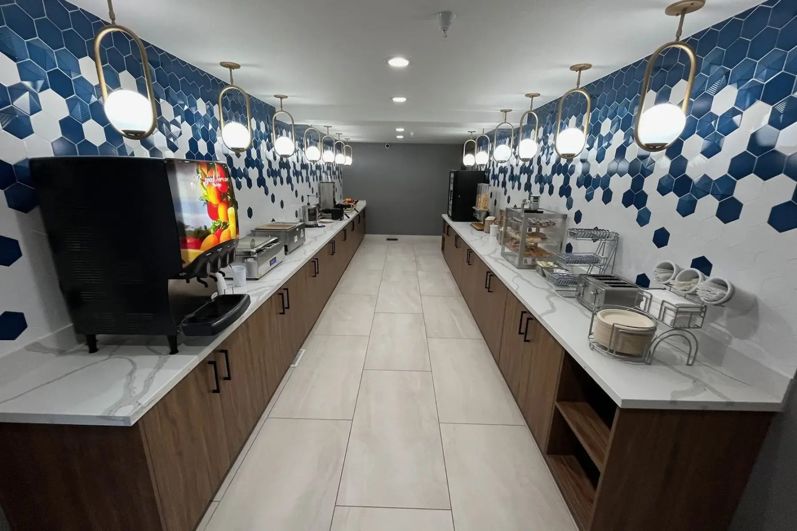 La Quinta Inn & Suites by Wyndham Yakima Downtown