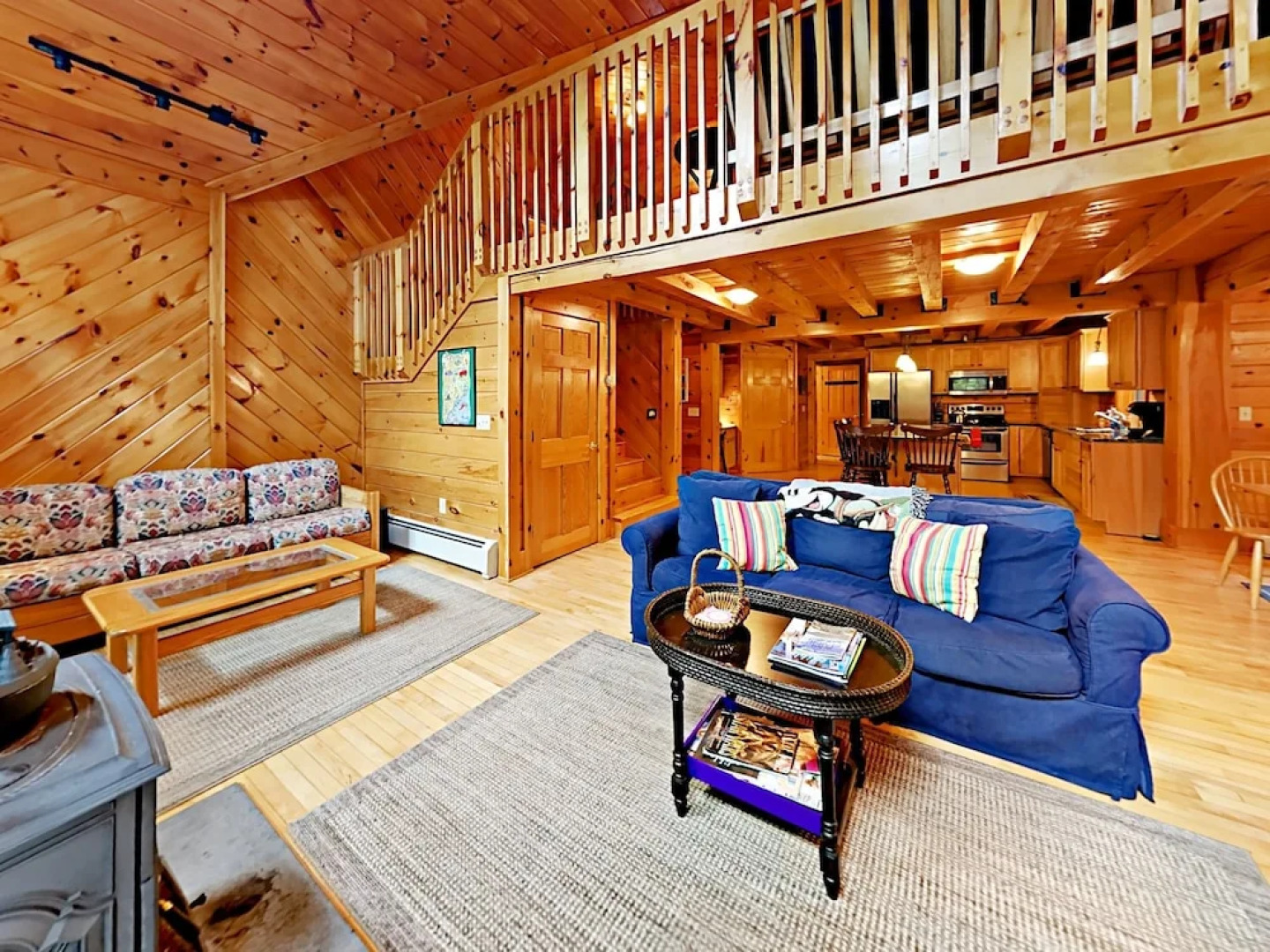 20 Beaver Run Way Home - 4 Br home by RedAwning