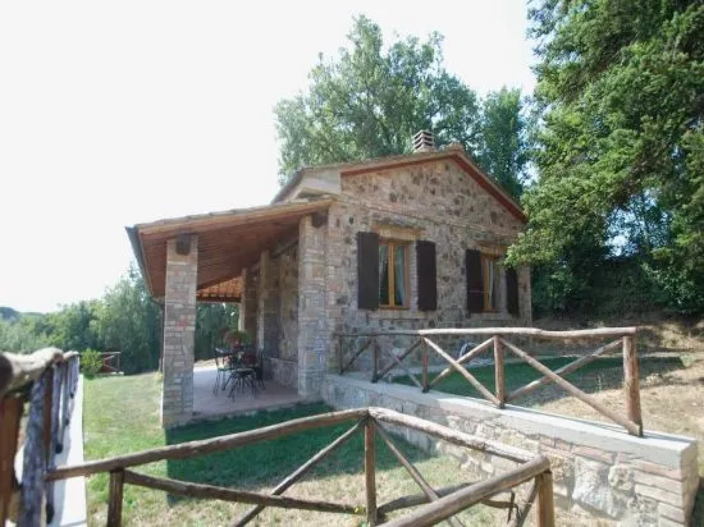 Villa Il Fontanino