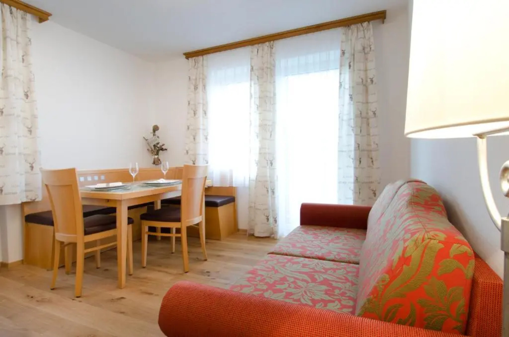 Appartements Hitzenbichler