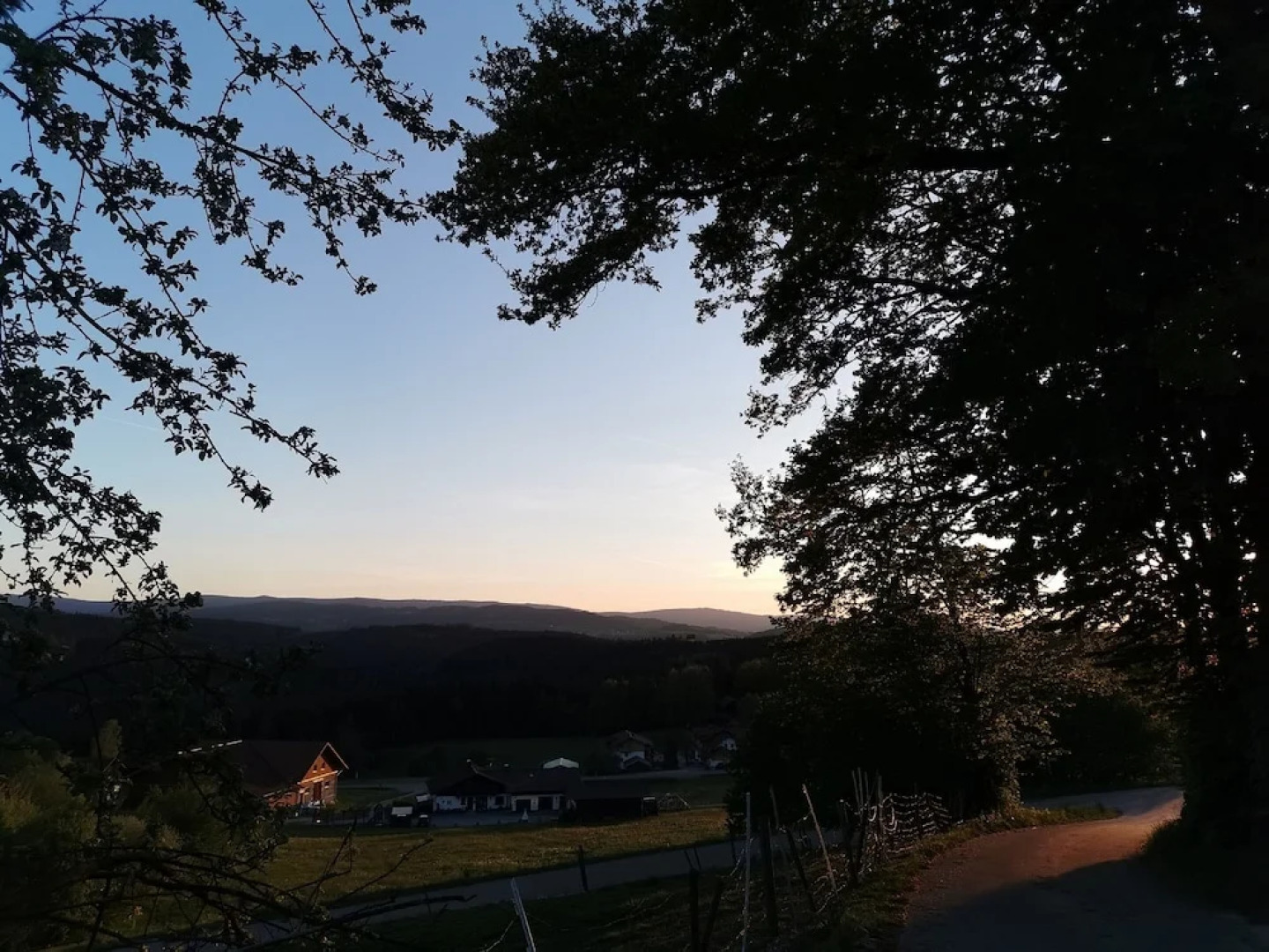 Woferlhof Ferienhof Boxhorn