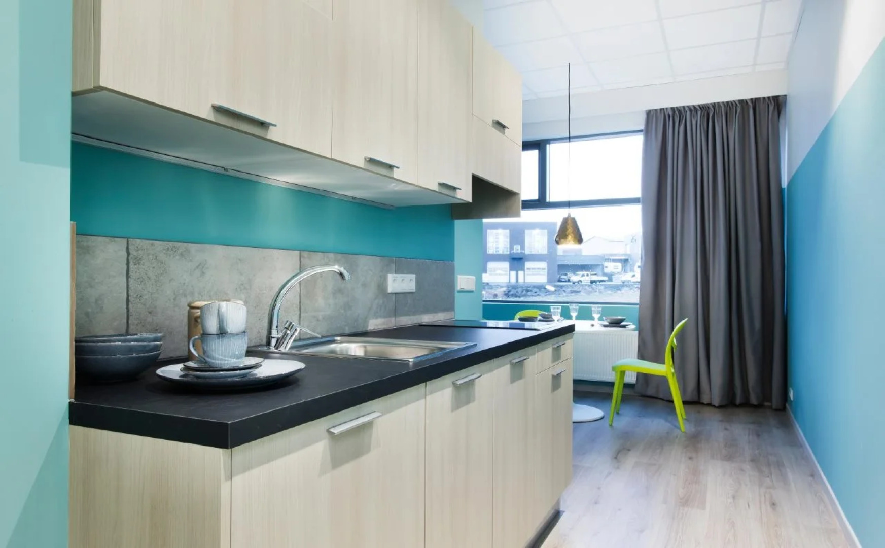 Icelandic Apartments by Heimaleiga