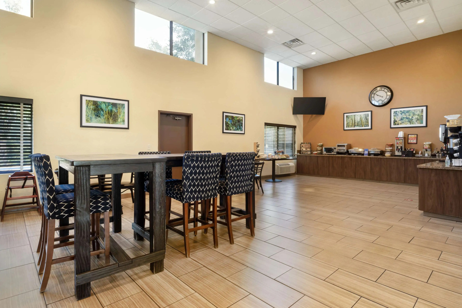 Best Western Heritage Inn - Chico