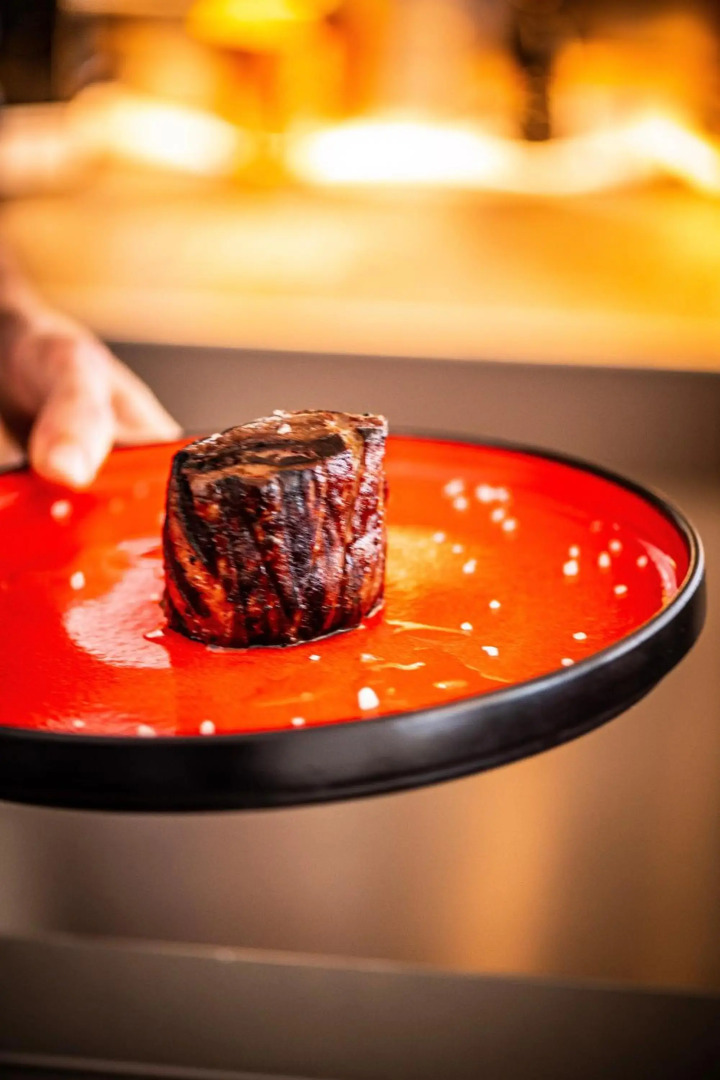 Clubhaus Bachmair Weissach