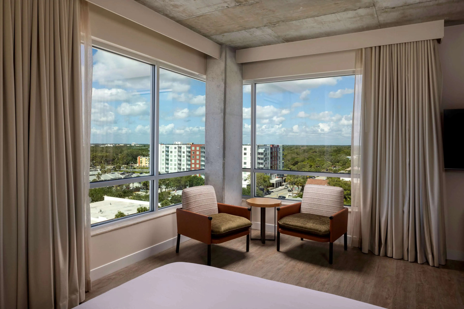 Hotel Melby Downtown Melbourne, Tapestry Collection by Hilton