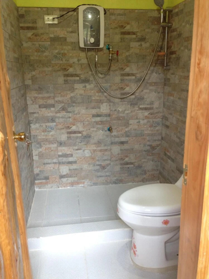 Agape Log Cabin and Restaurant