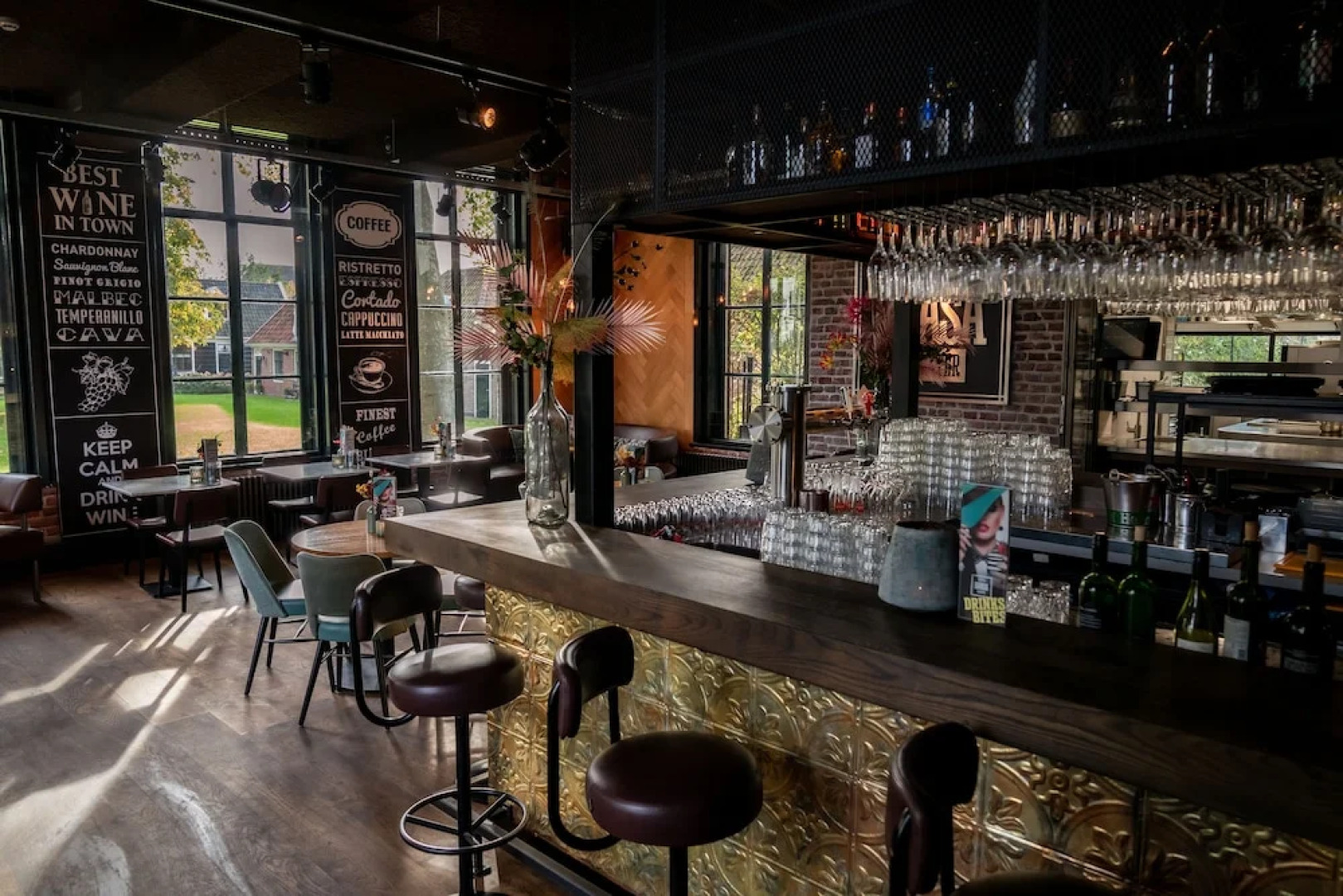 Boutique Hotel Brasa Beemster