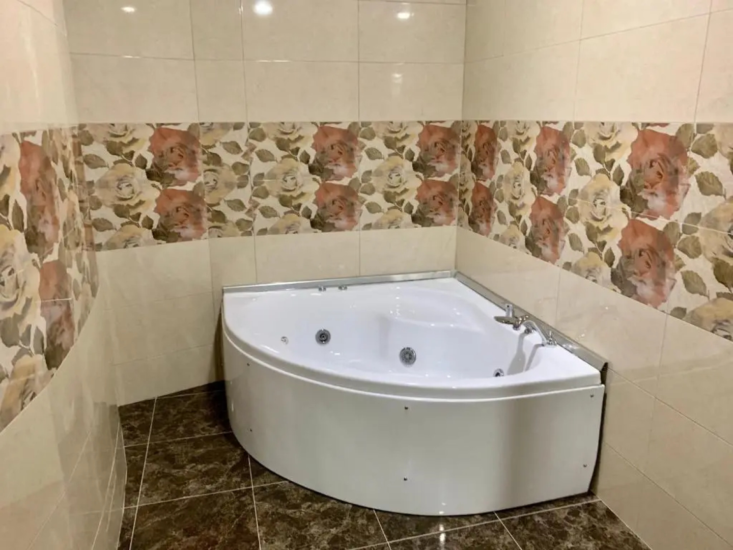 Kriva Hotel