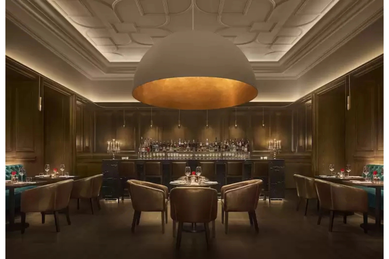 The Abu Dhabi Edition