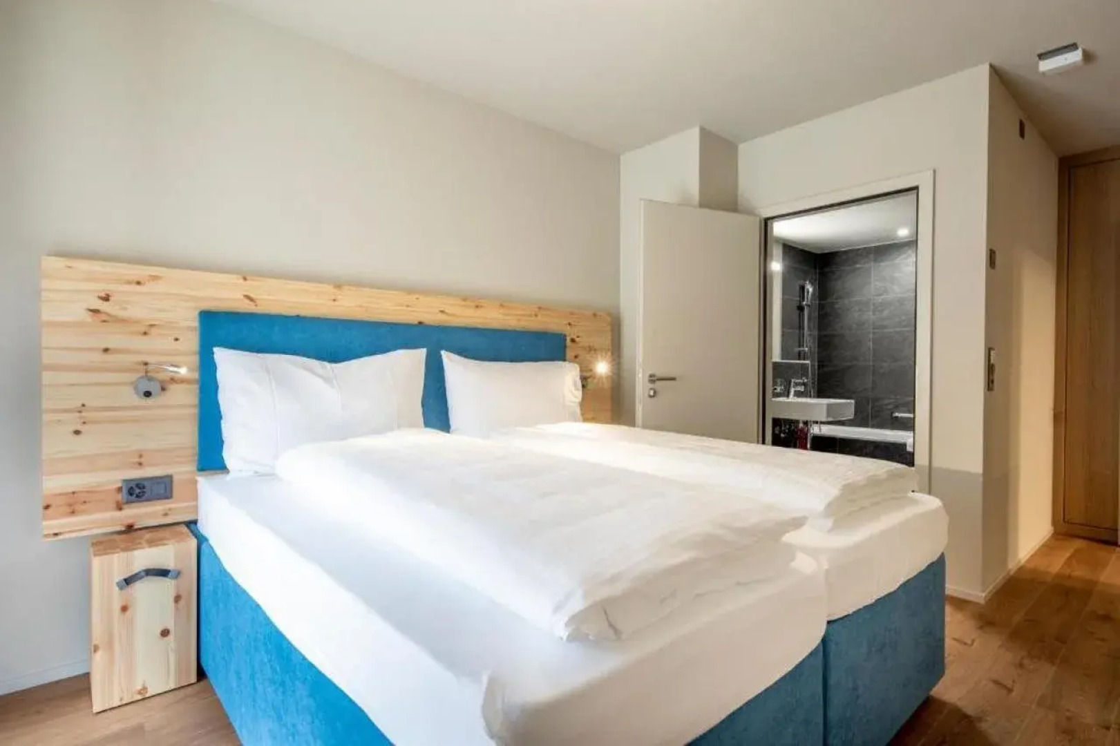 Swisspeak Resort Meiringen