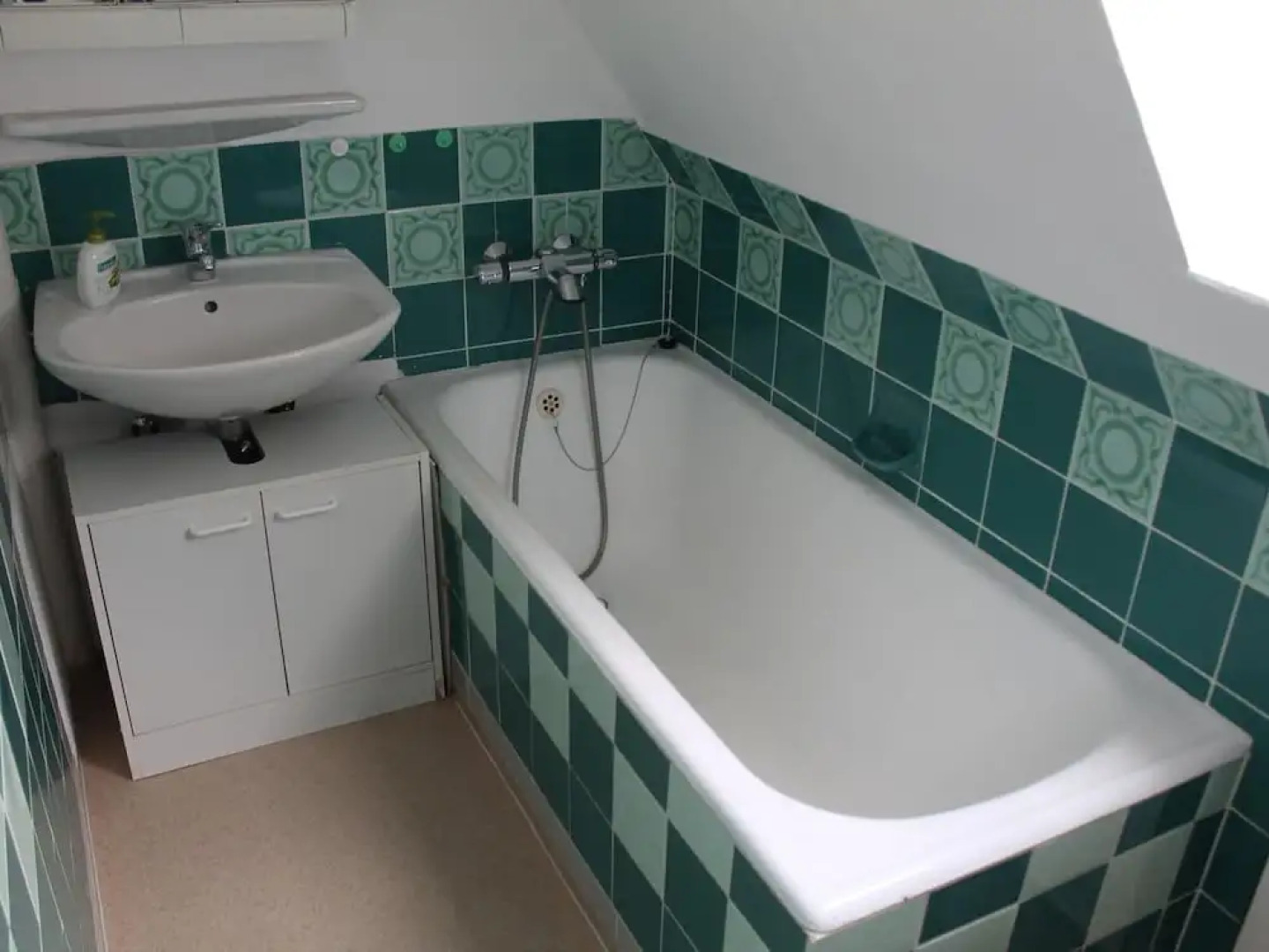 Restful Apartment in Neukloster Germany near Lake