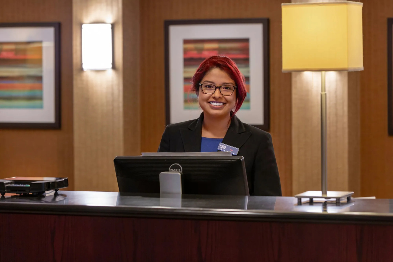 Holiday Inn Express Chicago-Downers Grove by IHG