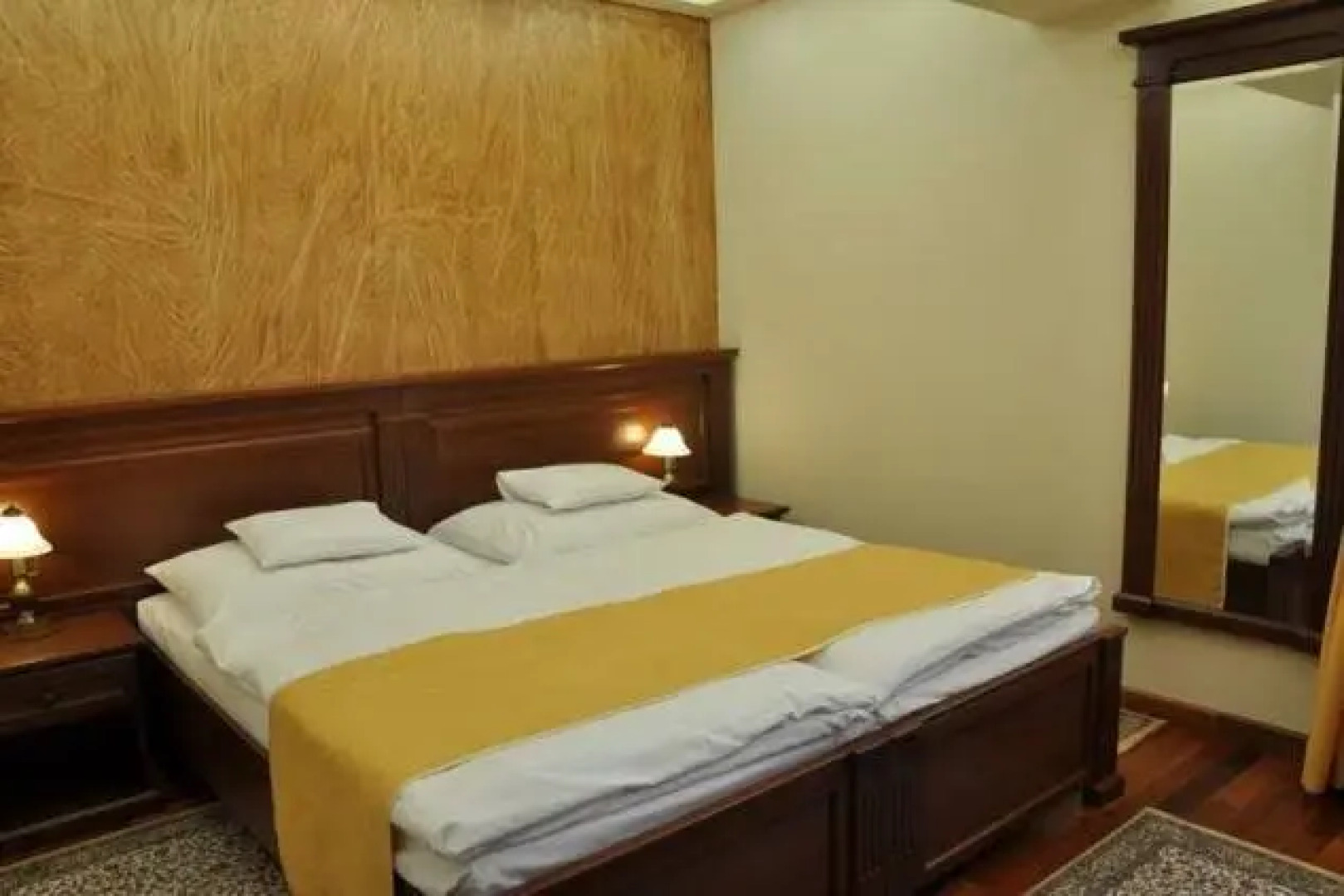 Nimród Bioszálloda és Bioétterem