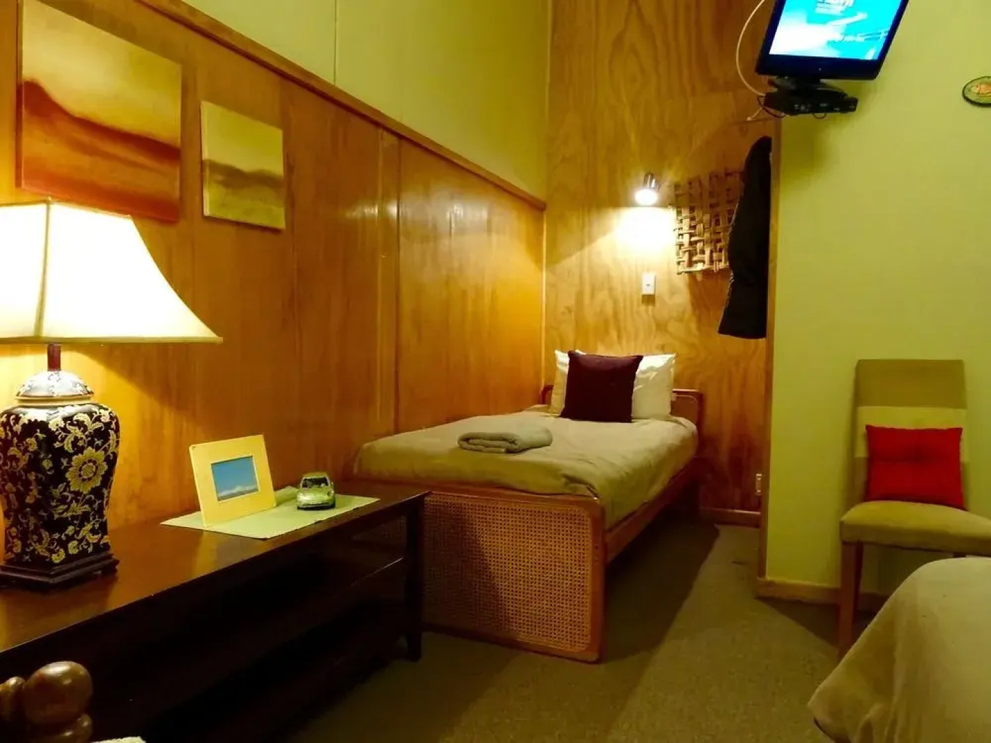 St. David's Ruapehu BnB