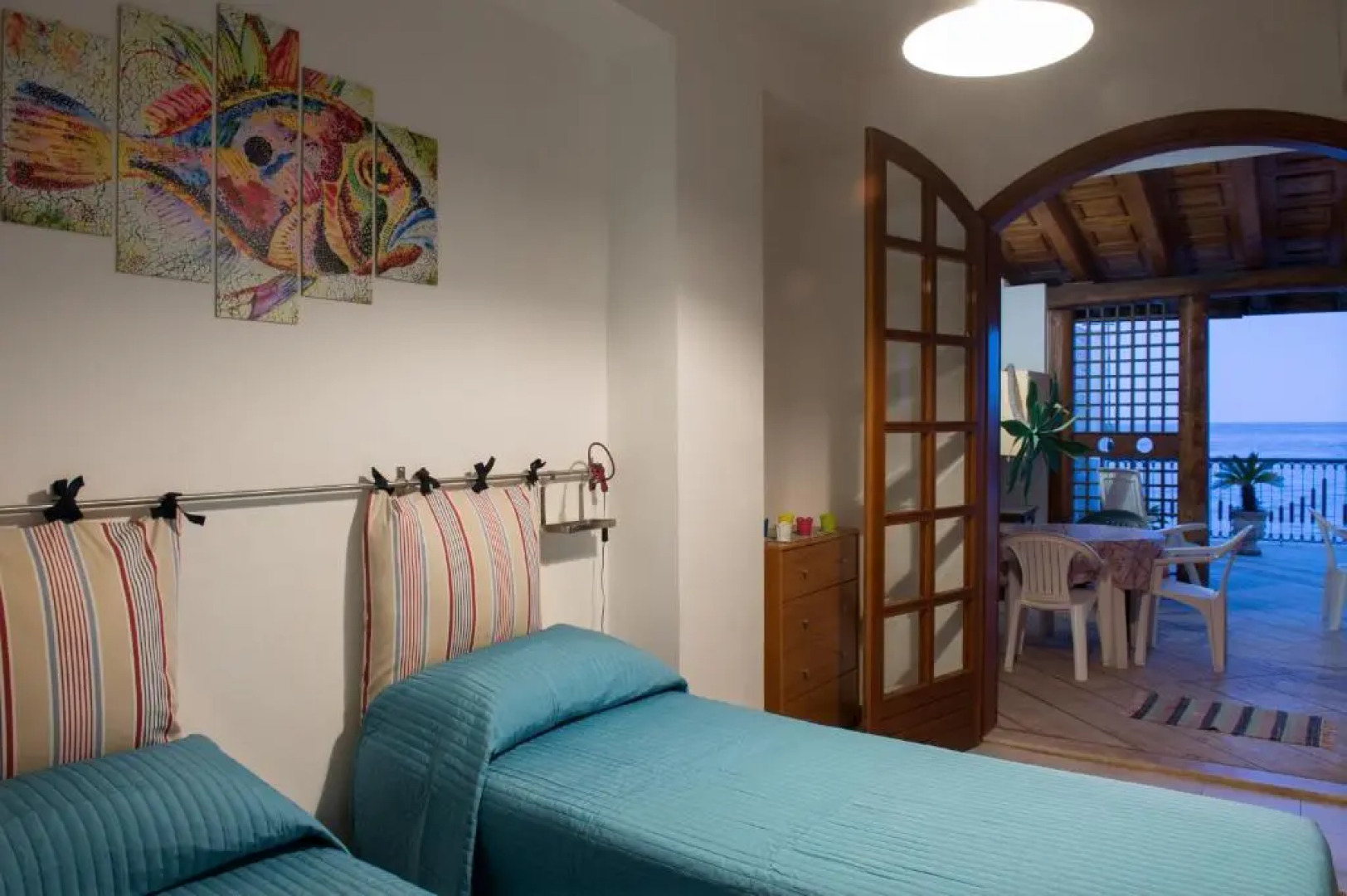 Casa di Mare Barabba