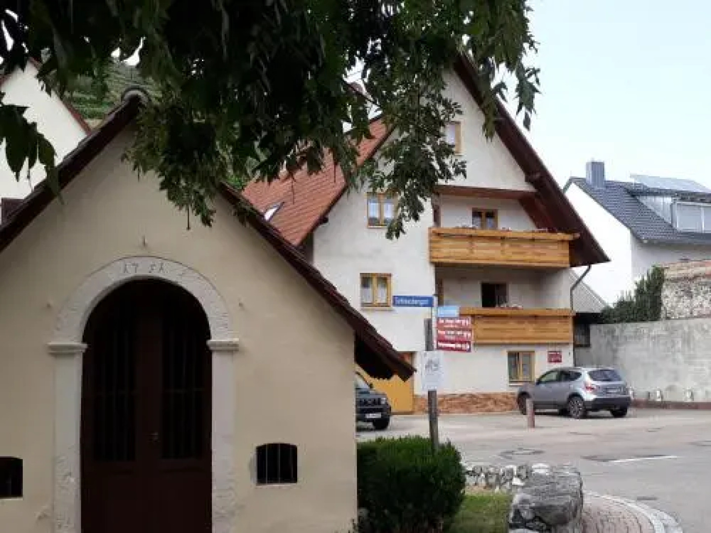 Gästehaus Mechthilde Werz