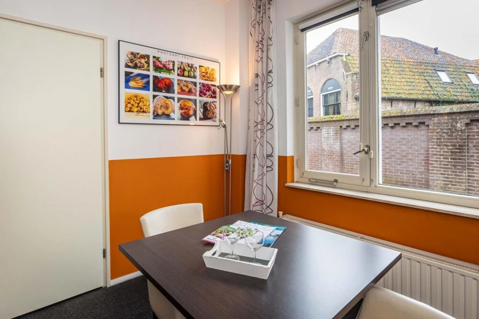 Studio 3 in Historical Center of Blokzijl