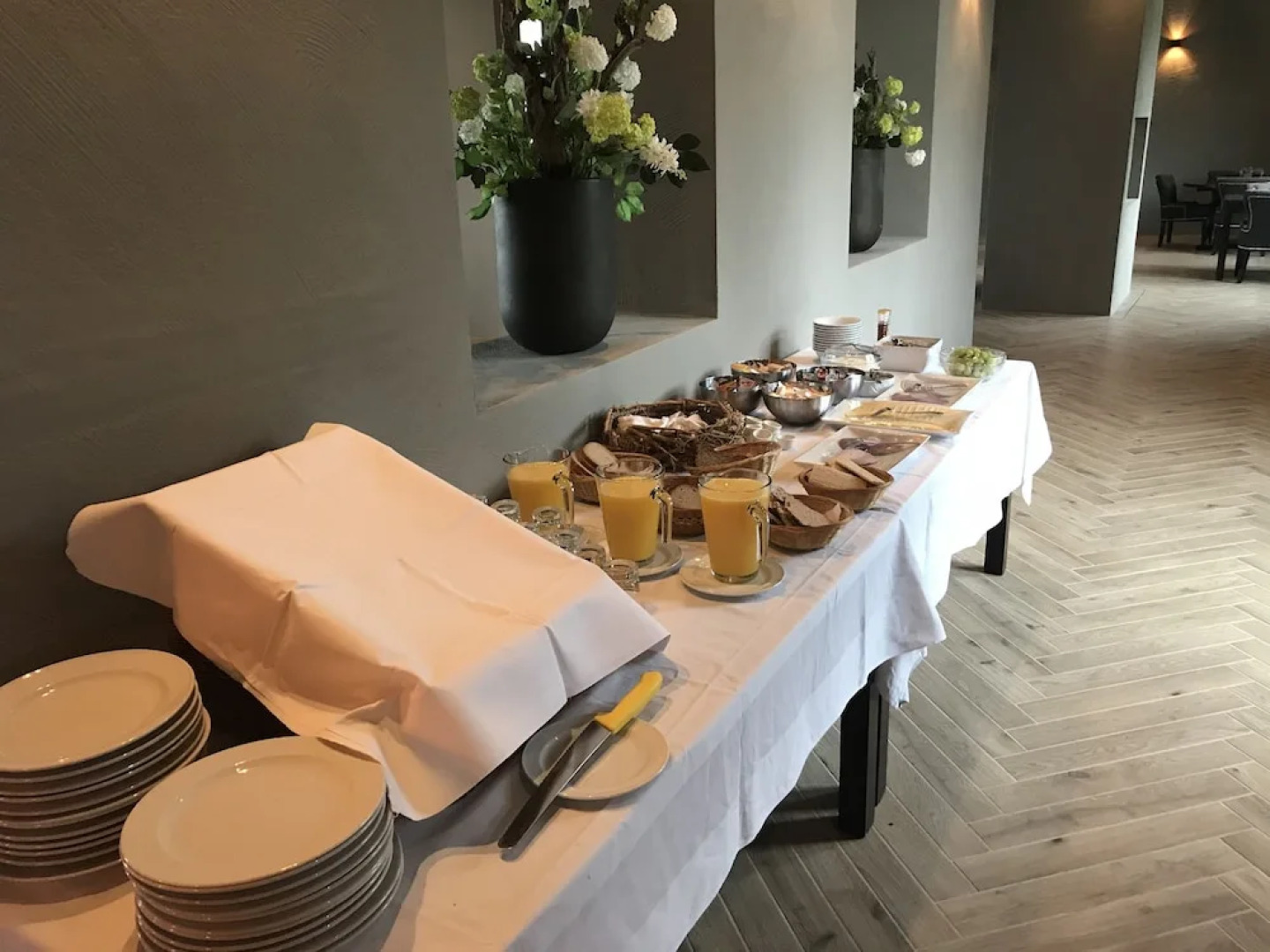 Parkhotel Andreasberg