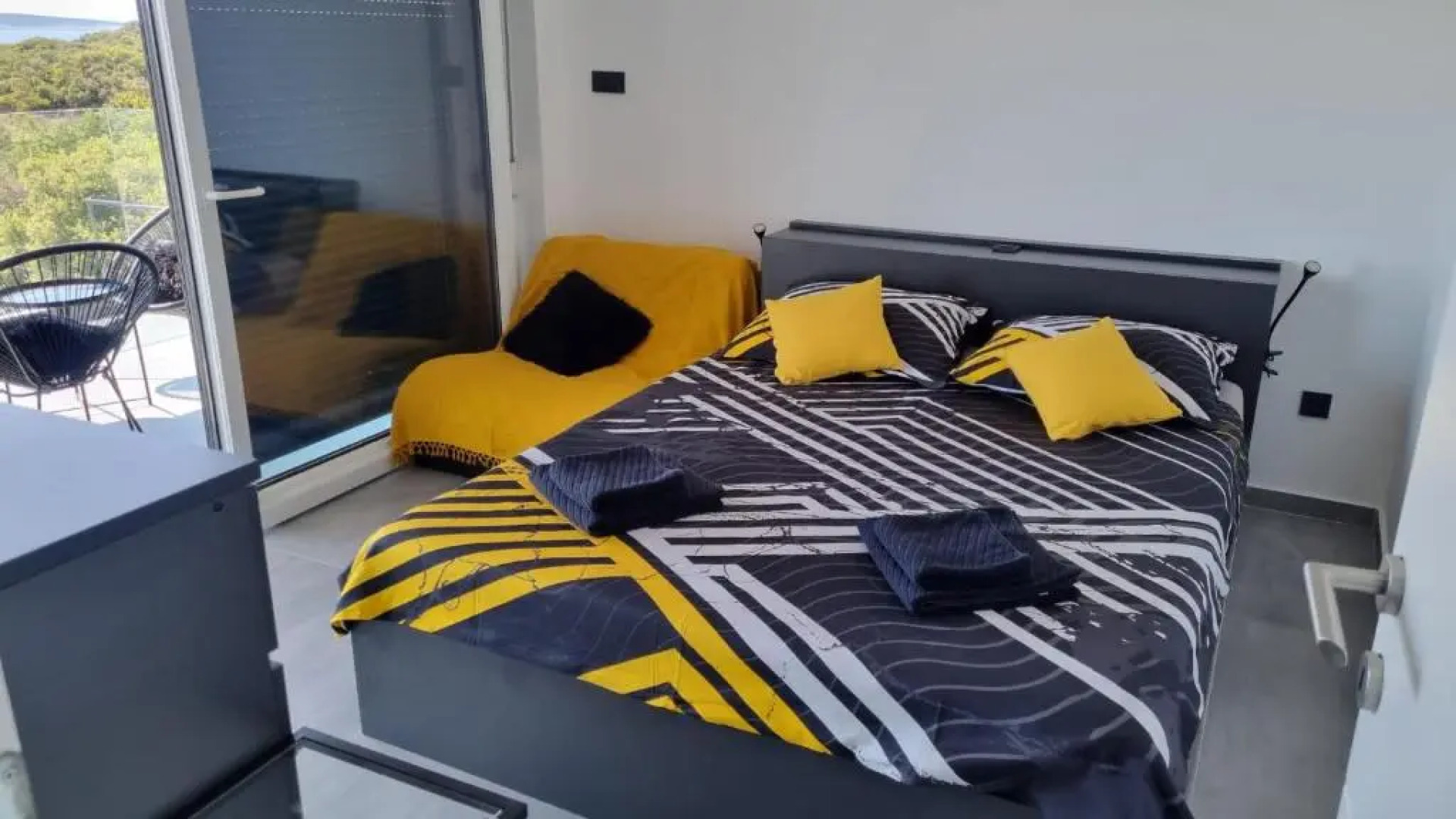 Vacation House Marton - Mandre, Pag