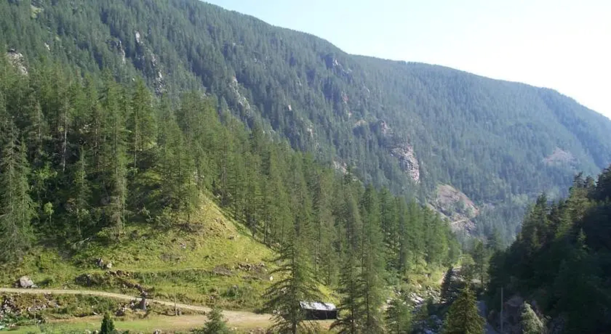 Hotel du Grand Capelet