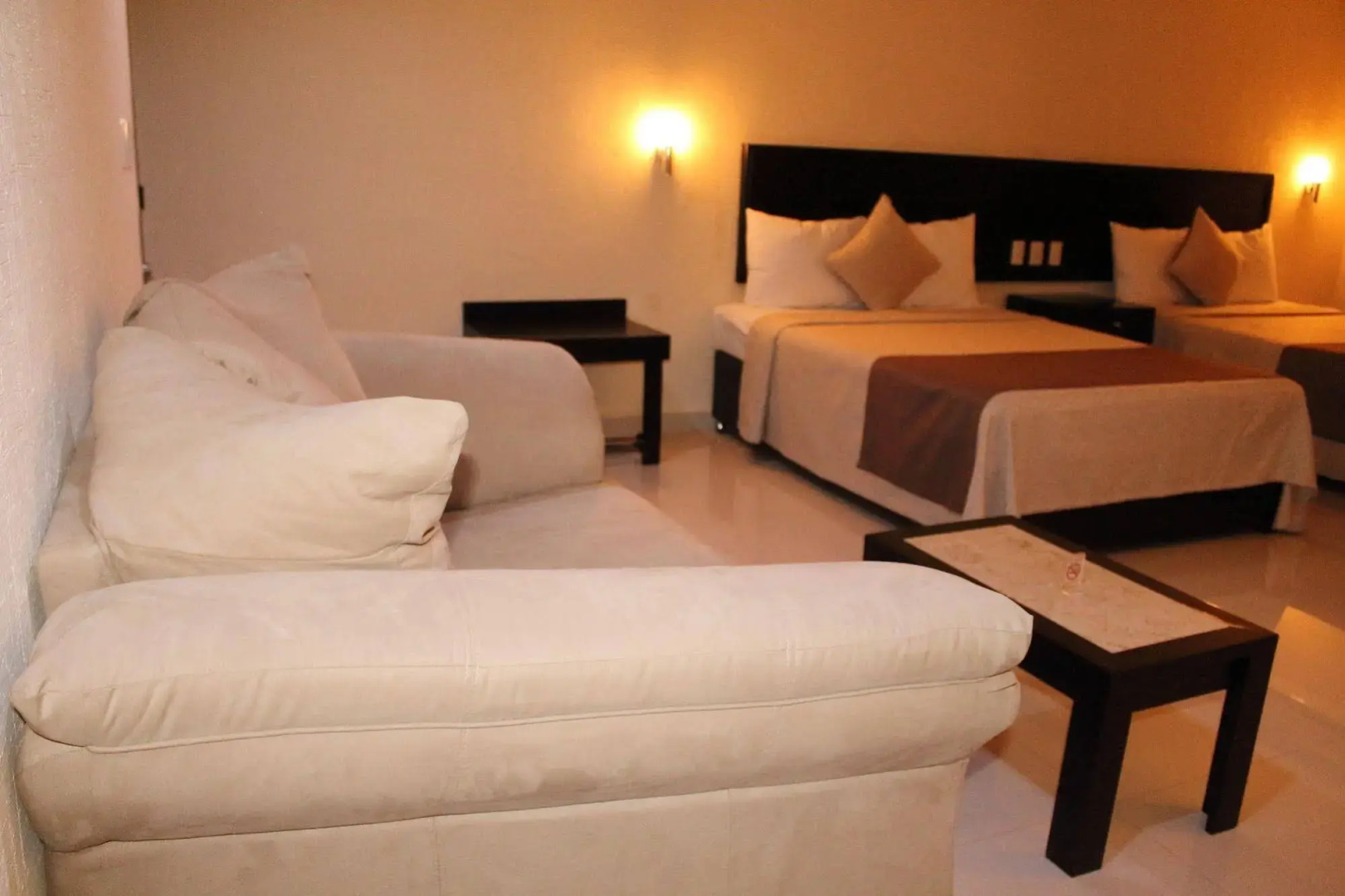 Hotel Quinta Chiapas