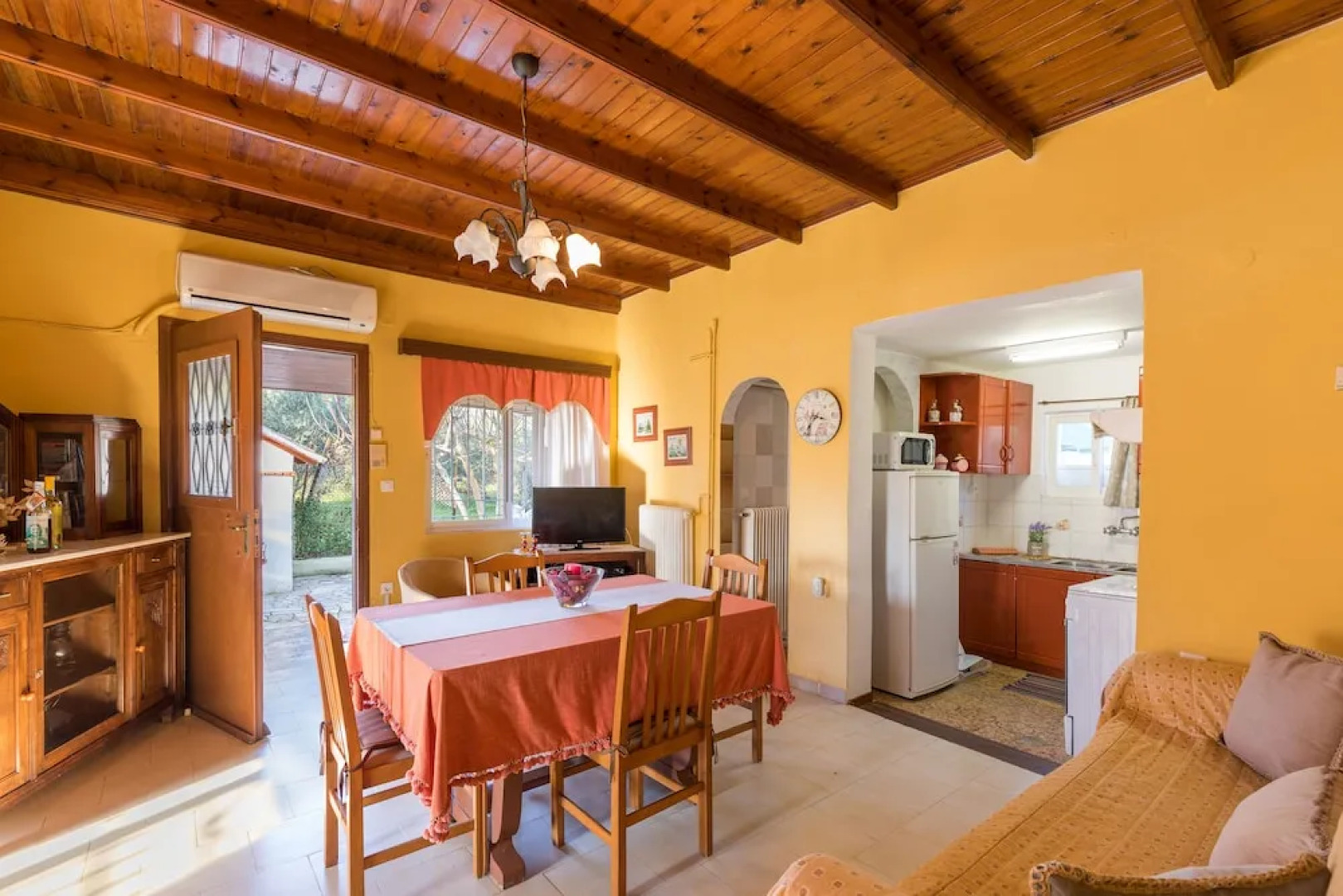 Euthalia Traditional Houses by Konnect