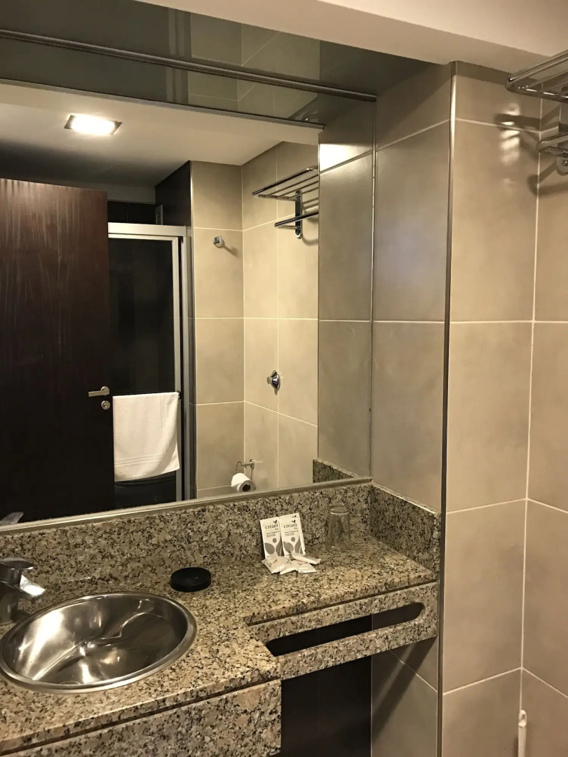 Luz Y Fuerza San Bernardo - All Inclusive