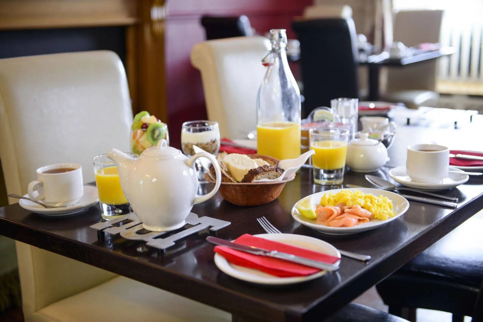 Dan Linehans Bar and B&B