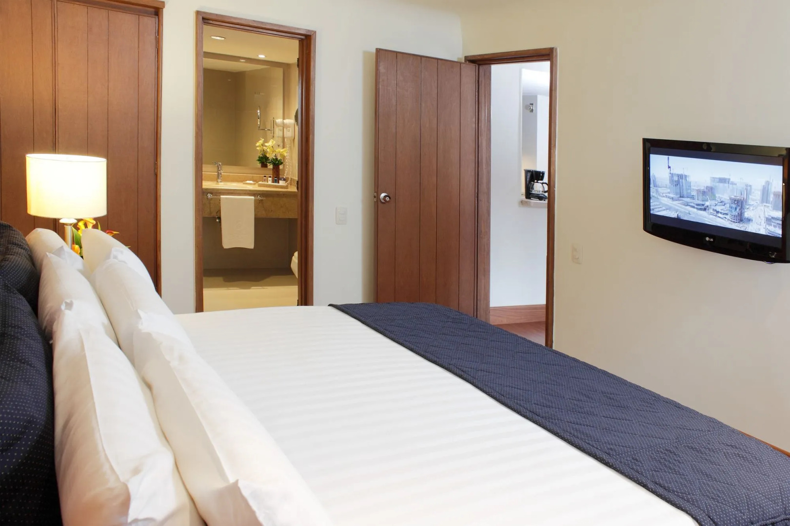 Estelar Apartamentos Bogotá - La Fontana