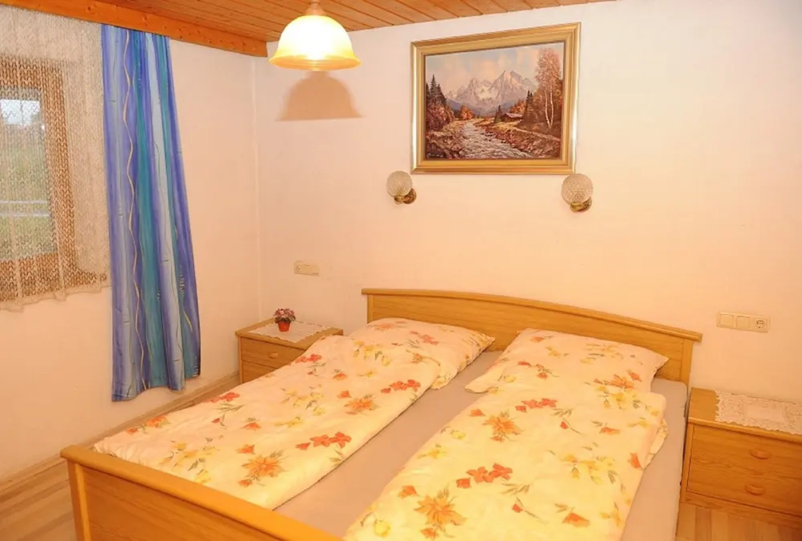 Woferlhof Ferienhof Boxhorn