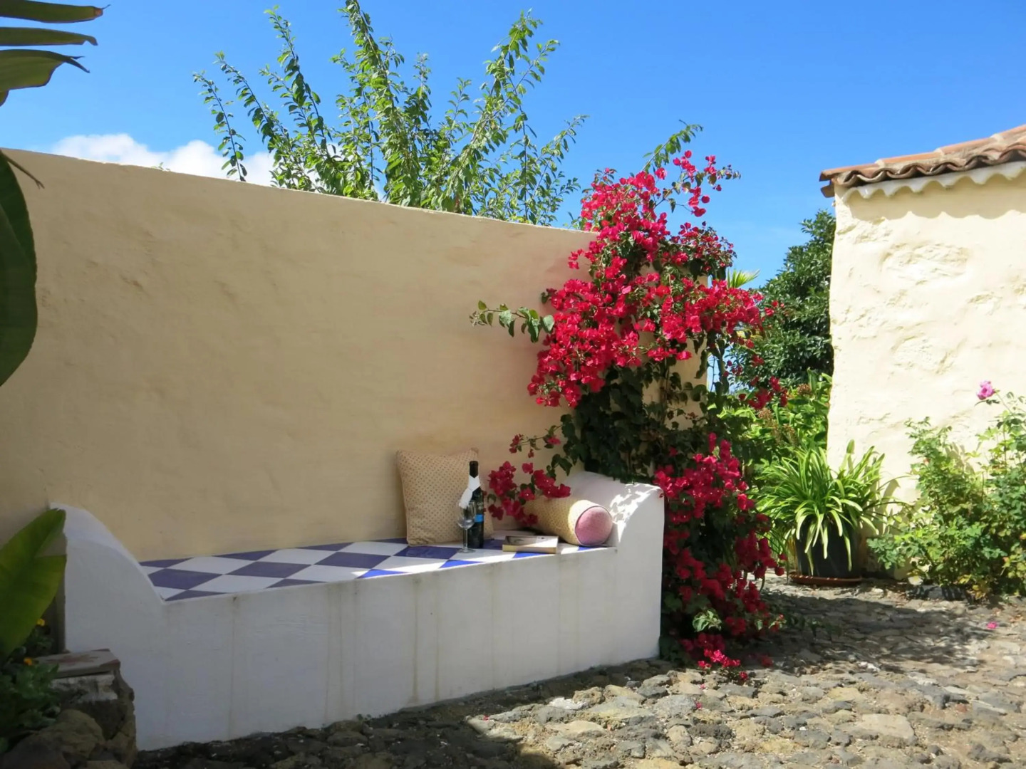 La Casita de la Vega