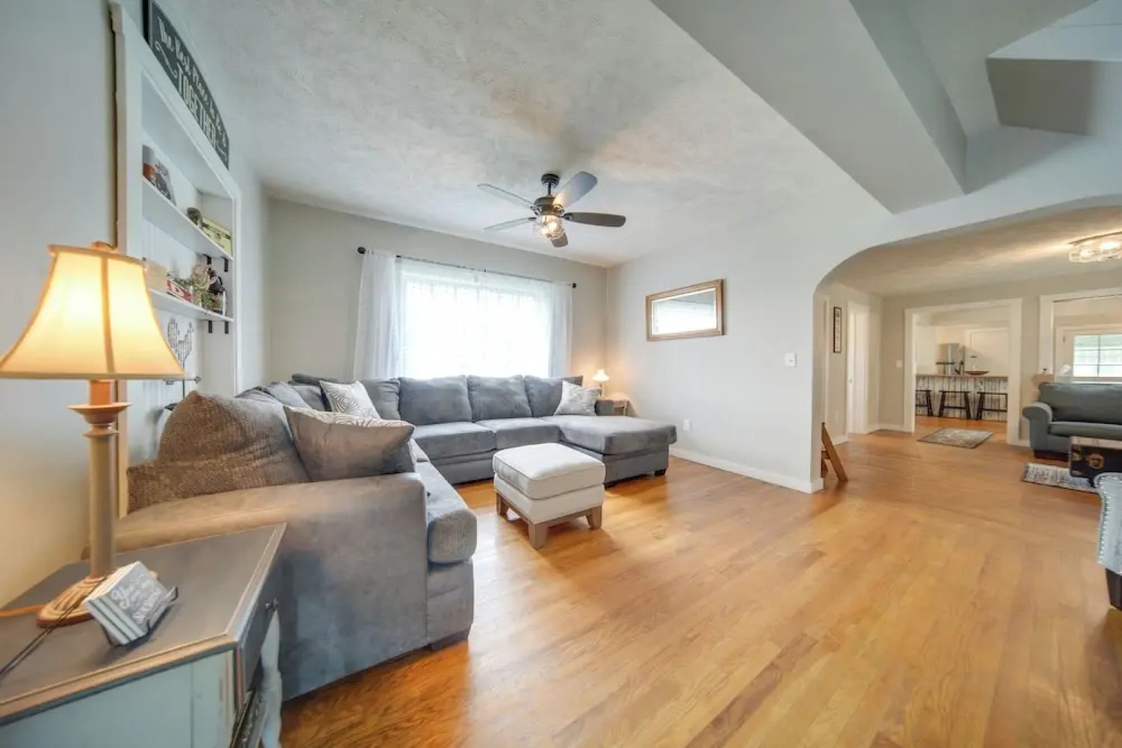 Historical Magnesia Springs Home, Near Kayaking!