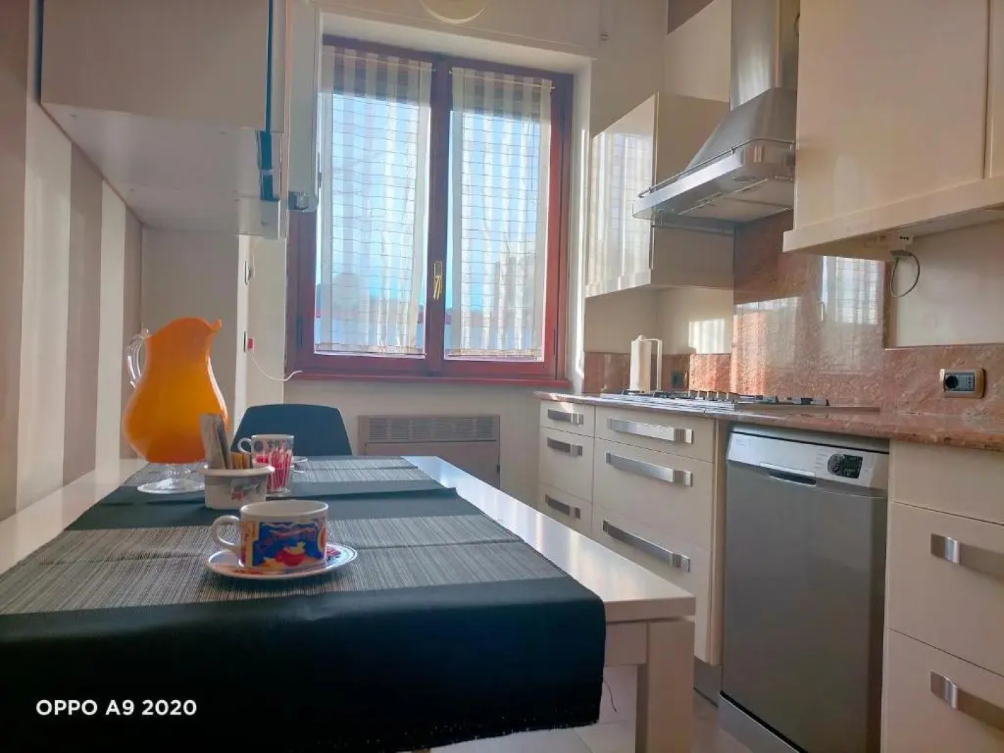 Appartamento La Ninfea