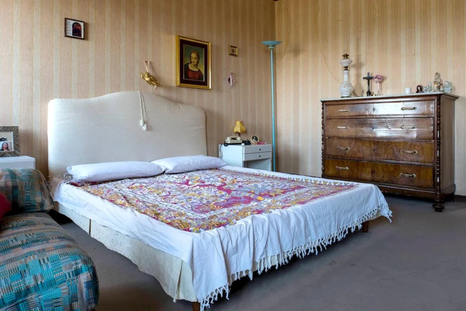 House With 3 Bedrooms in Monte San Pietrangeli, With Wonderful City View, Balcony and Wifi